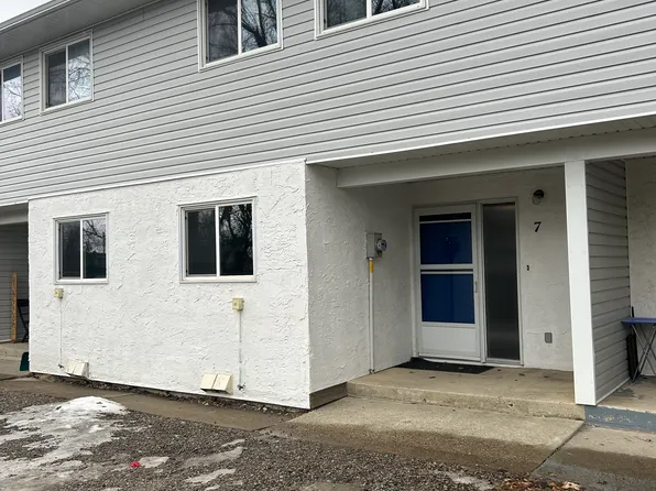 1427 18th St #5, Didsbury, AB T0M 0W0