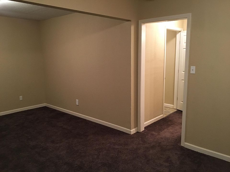 Master Bedroom suite