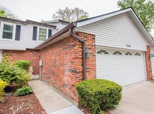 2544 Valais Ct, Dayton, OH