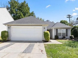 1304 Harland St, Charlotte, NC 28216