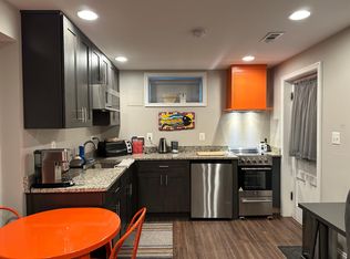 4324 43rd St NW, Washington, DC