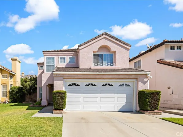 827 Oakhurst Dr, Pomona, CA 91767