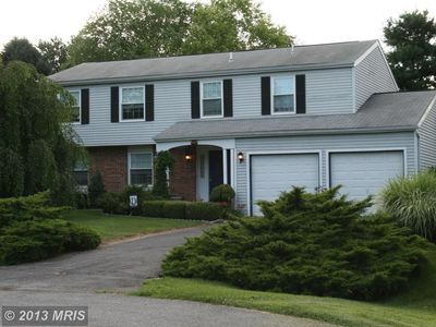9008 Taurus Ct, Walkersville, MD, 21793