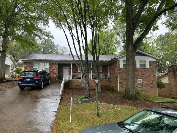 9 Kordsmeier Ct, Little Rock, AR 72205
