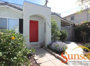 3619 Mississippi St, San Diego, CA 92104