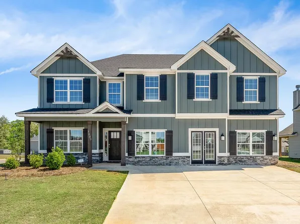 3003 Wymond Dr, Opelika, AL 36804