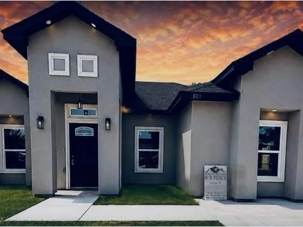 801 E Pierce Ave, Harlingen, TX 78550
