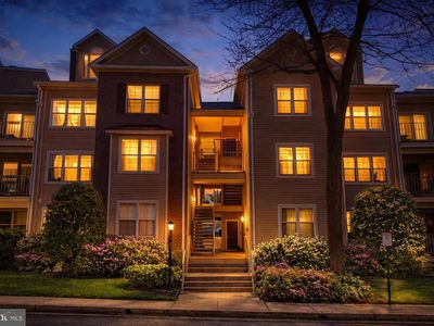 2322 Falls Gable Ln Unit B, Baltimore, MD, 21209