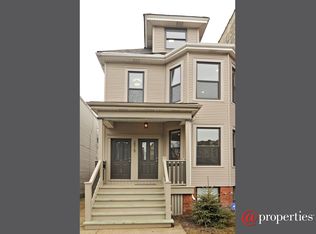 2515 N Ridgeway Ave, Chicago, IL 60647