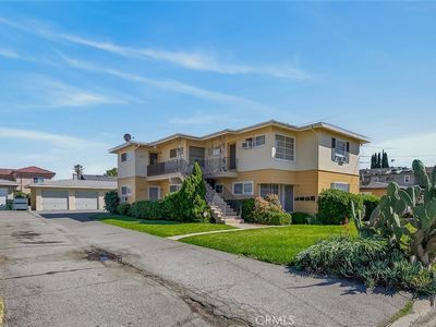 5650 Noel Dr, Temple City, CA, 91780