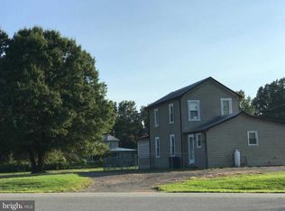 4175 Hawthorne Rd, Indian Head, MD 20640