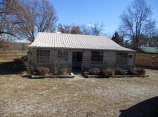 8184 Elsie Corn Ln, Seligman, MO 65745