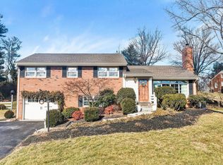 4113 Cravens Creek Rd SW, Roanoke, VA 24018