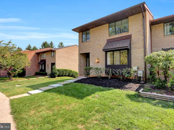 2131 Kimrick Pl, Lutherville Timonium, MD 21093