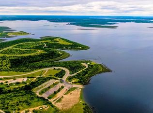 20091 Calvin Rd LOT 1, Paint Rock, TX 76866