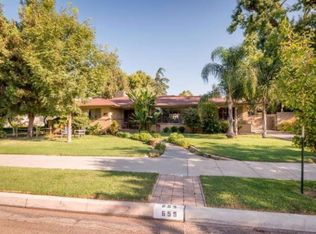 659 E Home Ave, Fresno, CA 93728