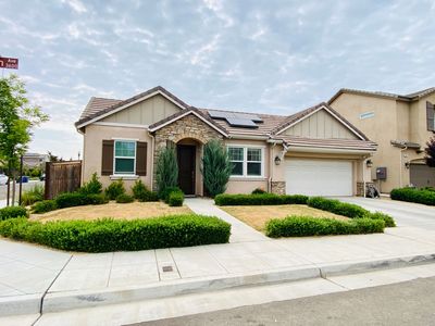 3623 Corazon Ave, Clovis, CA, 93619