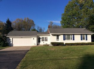 9217 S State Rd, Goodrich, MI 48438