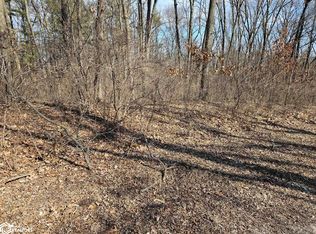 Pine Ridge Ln LOT 6, Mount Pleasant, IA 52641