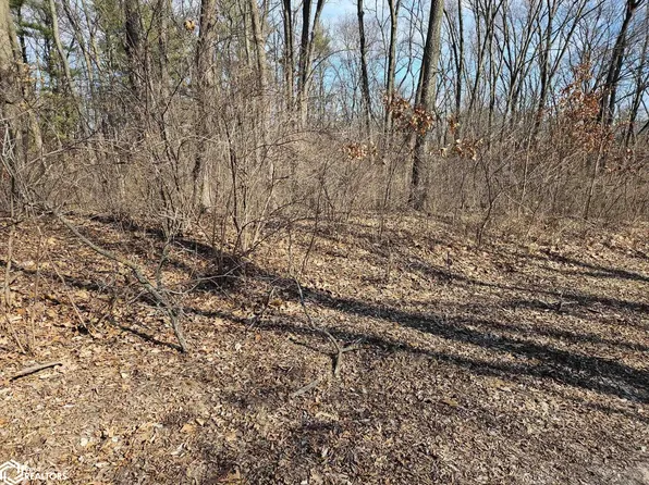 Pine Ridge Ln Lot 6, Mount Pleasant, IA 52641