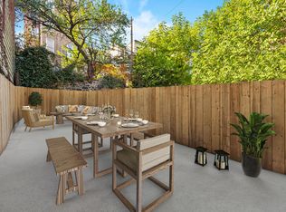 311 Eckford St #1A, Brooklyn, NY 11222