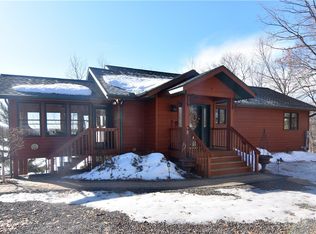255 W County Rd, Dd Birchwood, WI 54817