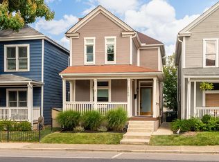 1146 Summit St, Columbus, OH 43201
