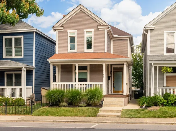 1146 Summit St, Columbus, OH 43201