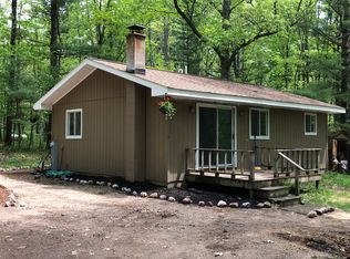 6542 Numa Rd, Hazelhurst, WI 54531