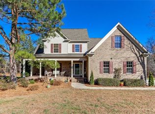 403 Creek Mill Ct, Greensboro, NC 27406