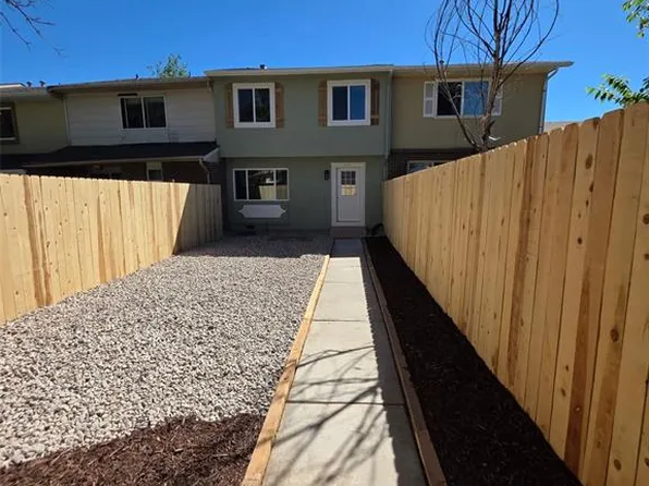 4113 Husted Mill Ct, Colorado Springs, CO 80910
