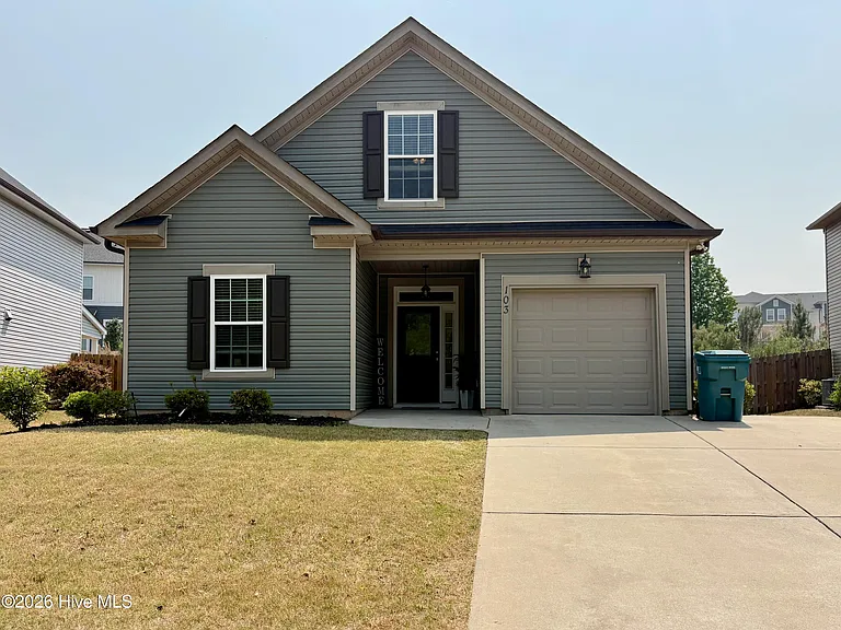 103 Brighton Landing Dr — Photo 1