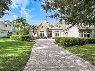 13201 Oakmeade, Palm Beach Gardens, FL 33418