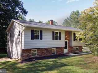 1526 Manchester Rd, Westminster, MD 21157