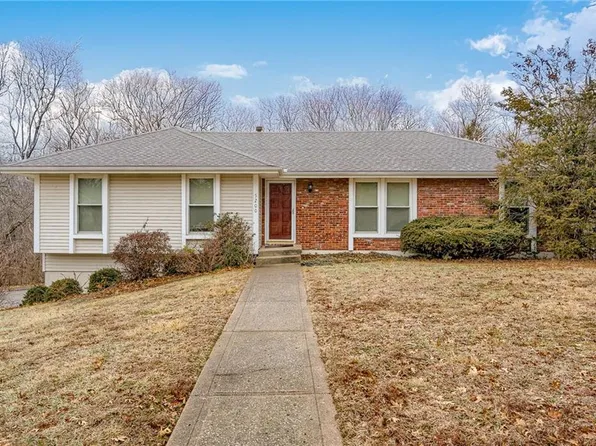 5200 N Wyandotte St, Kansas City, MO 64118