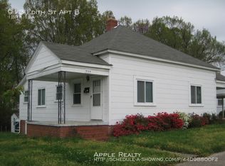 913 Edith St #B, Durham, NC 27705