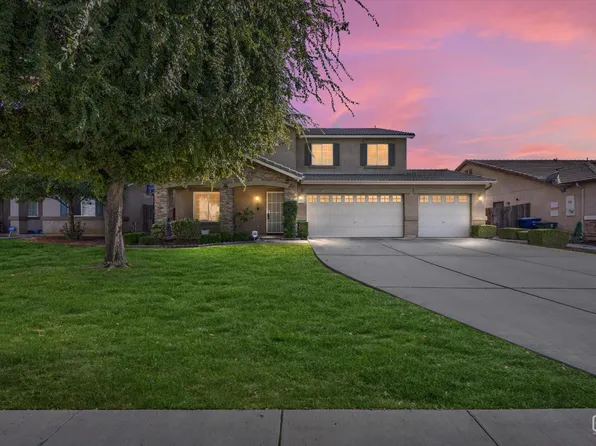 12203 Timberpointe Dr, Bakersfield, CA 93312