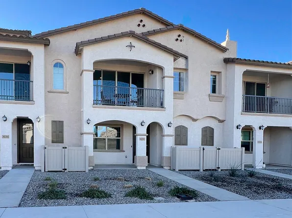 4130 E Pinto Drive, Gilbert, AZ 85296