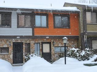 49 Swiss Mountain Dr, Seven Springs Resort, PA 15622