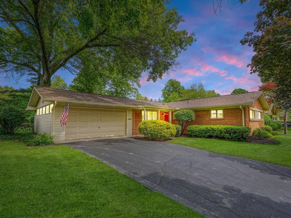 348 Ridgedale Dr N, Columbus, OH 43085