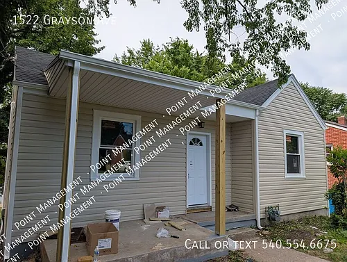1522 Grayson Ave NW Photo 1 1522 Grayson Ave NW Photo 1