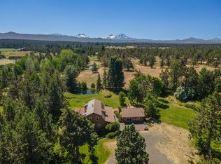 18460 Couch Market Rd, Bend, OR 97703