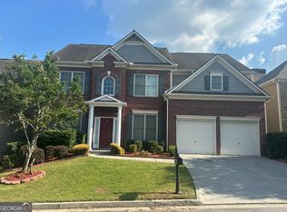 669 Maple Grove Way, Marietta, GA 30066