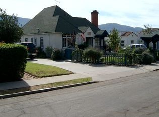 924 McKevett Rd, Santa Paula, CA 93060