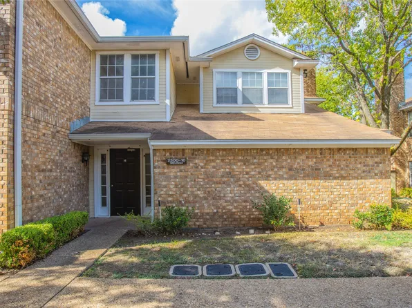 2308 Melissa Dr #H5, Waco, TX 76708