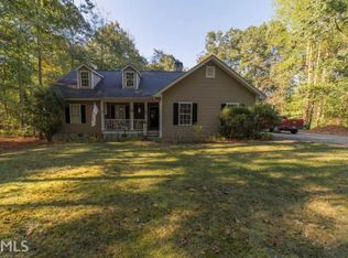 5456 Northwoods Rd, Clermont, GA 30527