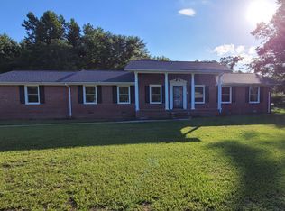 585 Rosemont Dr, Orangeburg, SC 29115