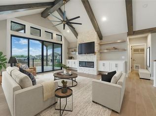 361 NW Patch Ct, Lees Summit, MO 64081