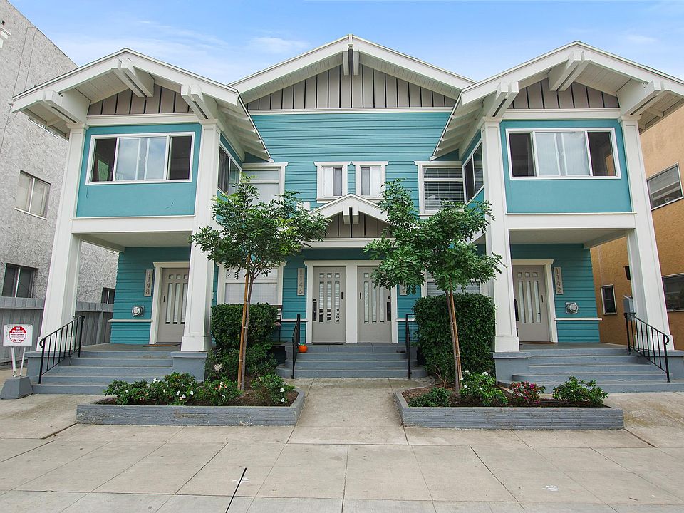 1st image of 1142 E 1st St APT 7