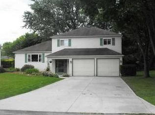 6095 Timberbrook Ln, Columbus, OH